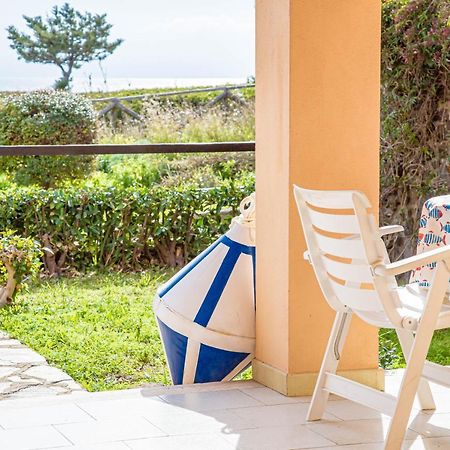 Casa Ariel Per 4, A Pochi Passi Dalla Spiaggia Iun R0963 Cala Gonone Esterno foto
