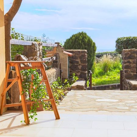 Casa Ariel Per 4, A Pochi Passi Dalla Spiaggia Iun R0963 Cala Gonone Esterno foto
