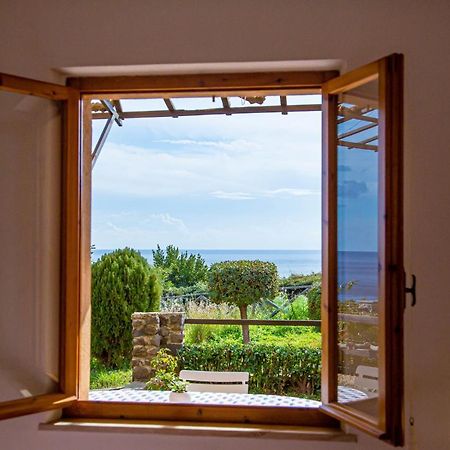 Casa Ariel Per 4, A Pochi Passi Dalla Spiaggia Iun R0963 Cala Gonone Esterno foto