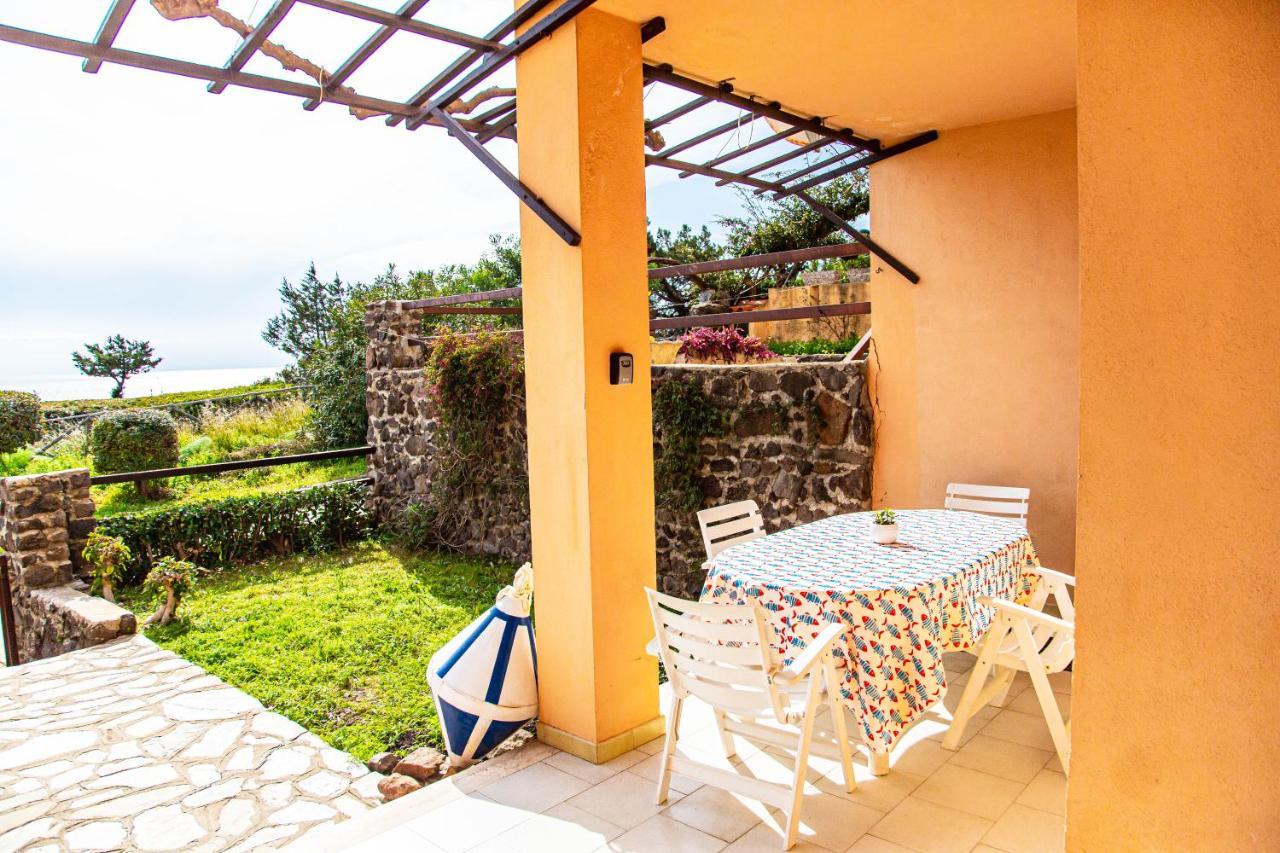 Casa Ariel Per 4, A Pochi Passi Dalla Spiaggia Iun R0963 Cala Gonone Esterno foto