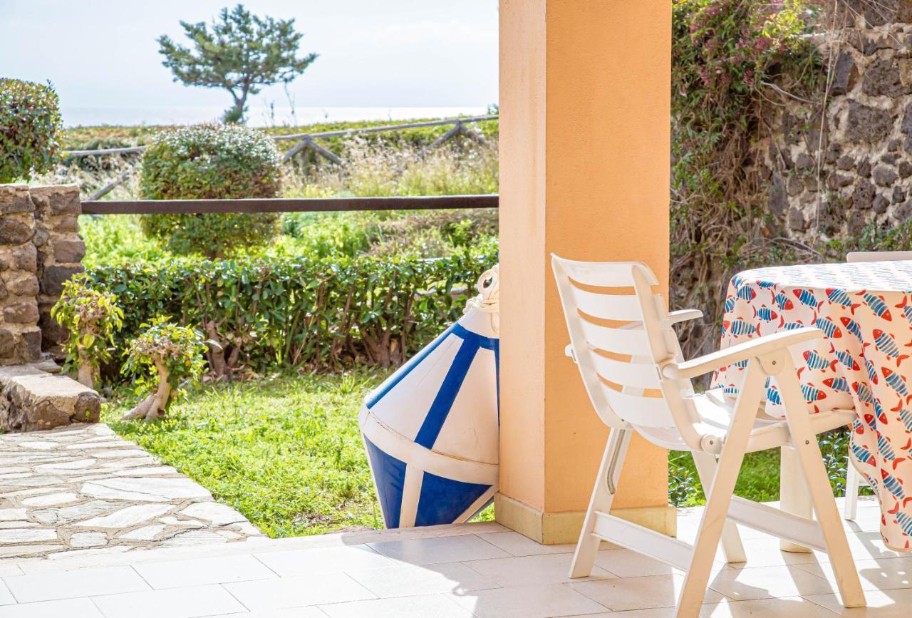 Casa Ariel Per 4, A Pochi Passi Dalla Spiaggia Iun R0963 Cala Gonone Esterno foto