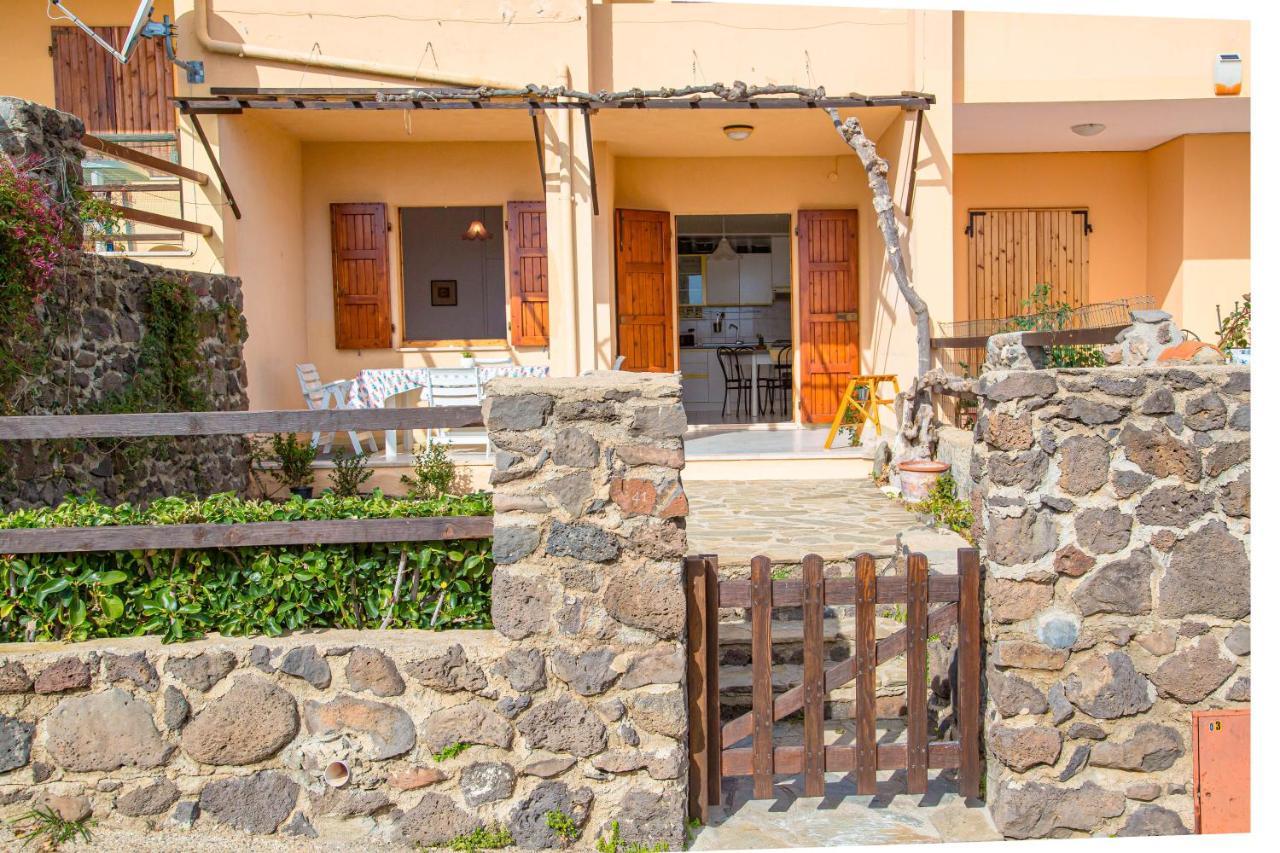 Casa Ariel Per 4, A Pochi Passi Dalla Spiaggia Iun R0963 Cala Gonone Esterno foto