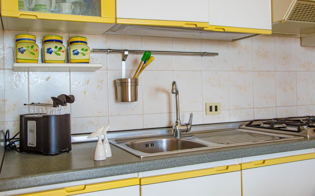 Casa Ariel Per 4, A Pochi Passi Dalla Spiaggia Iun R0963 Cala Gonone Esterno foto